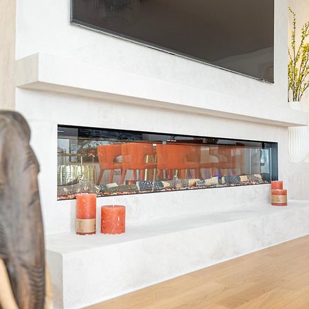 The View Greenwich - Luxury River Thames Apartment London Exterior photo