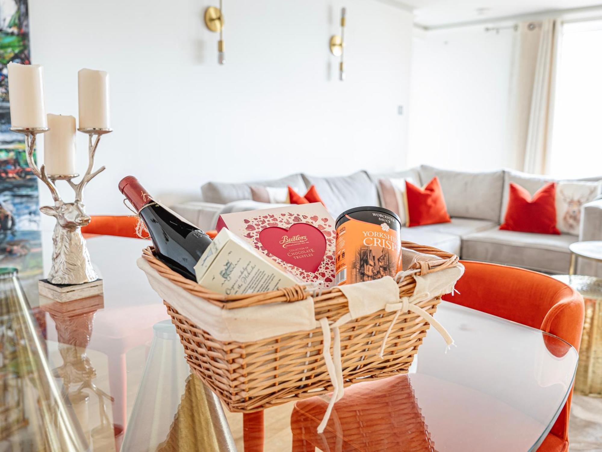 The View Greenwich - Luxury River Thames Apartment London Exterior photo